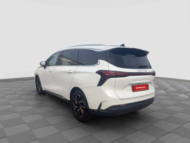 FORTHING U-Tour U-Tour 1.5 TGDI 5 posti