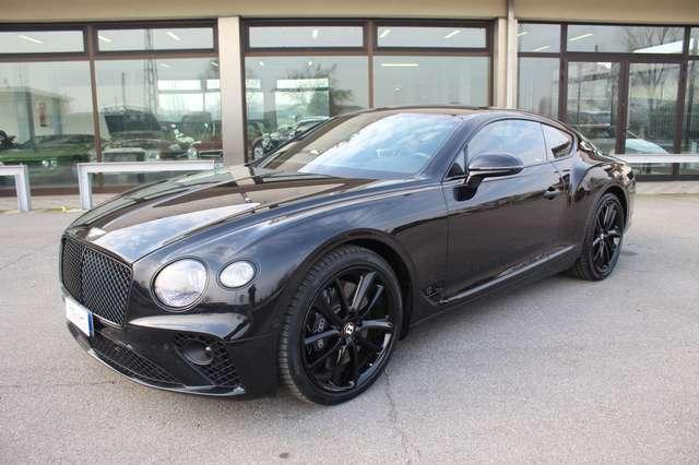 Bentley Continental GT Continental GT 6.0 W12 635cv auto