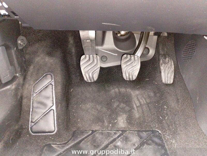 Nissan Qashqai N-CONNECTA MHYB 140CV MT 2W