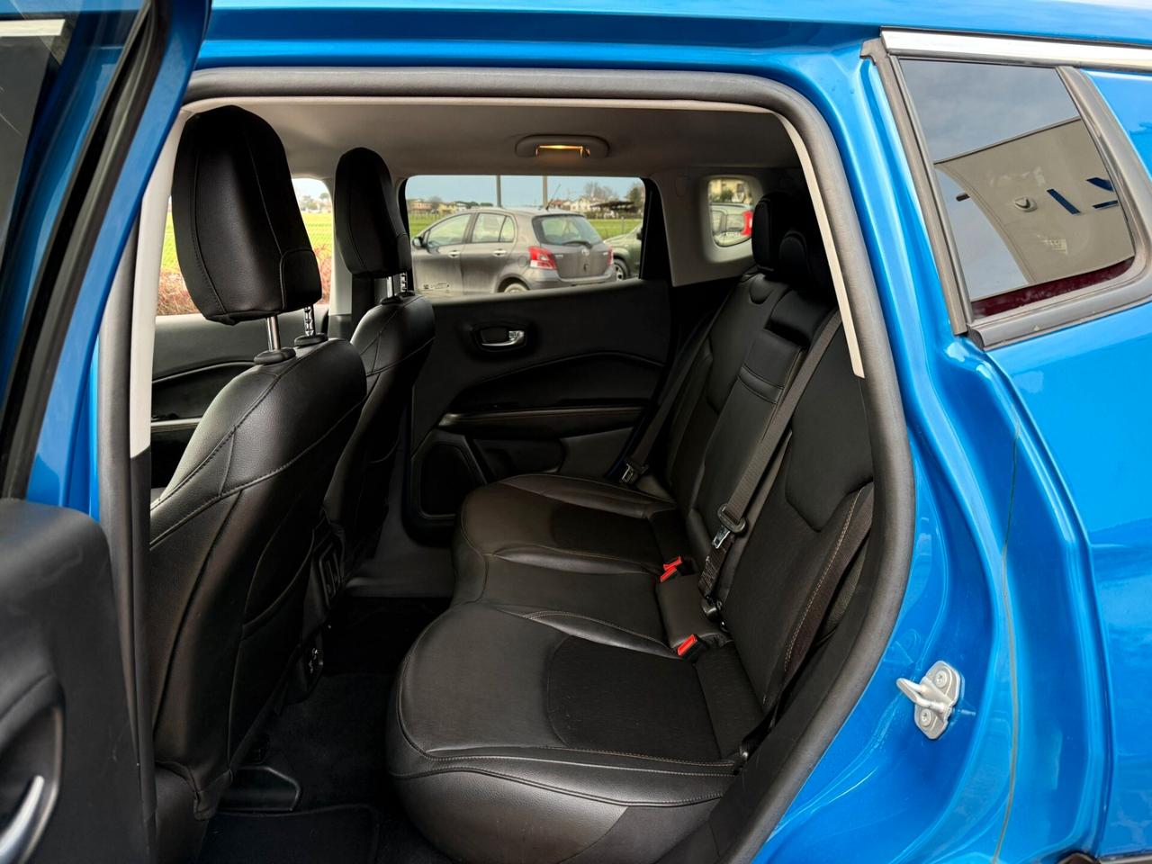 Jeep Compass 1.3 Turbo T4 PHEV AT6 4xe Limited