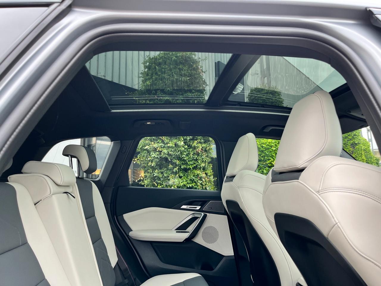 Bmw X1 xDrive 20d Msport