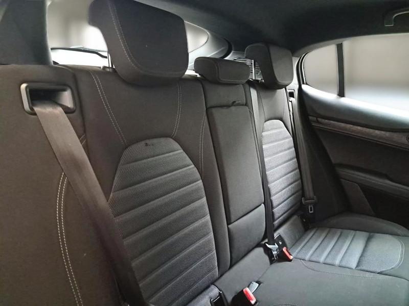 ALFA ROMEO STELVIO 2.2 TD 190 CV SUPER BUSINESS AT8 Q4 SUV