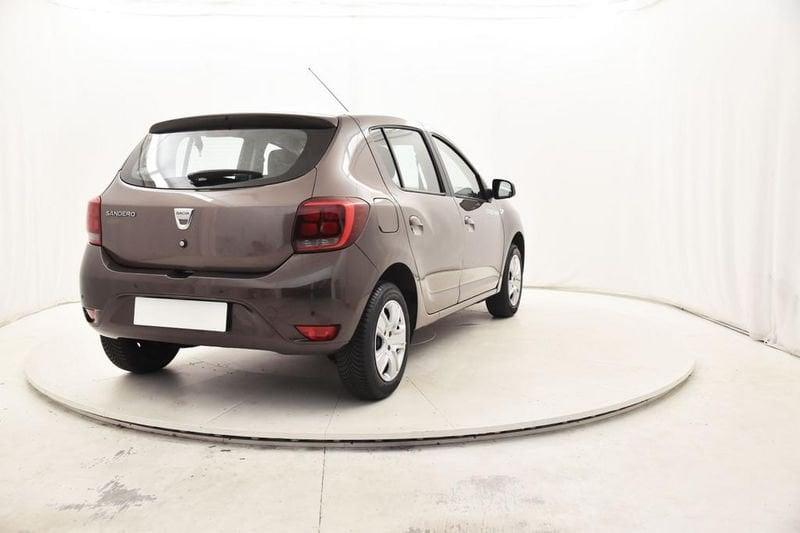 Dacia Sandero 1.0 sce Comfort 75cv