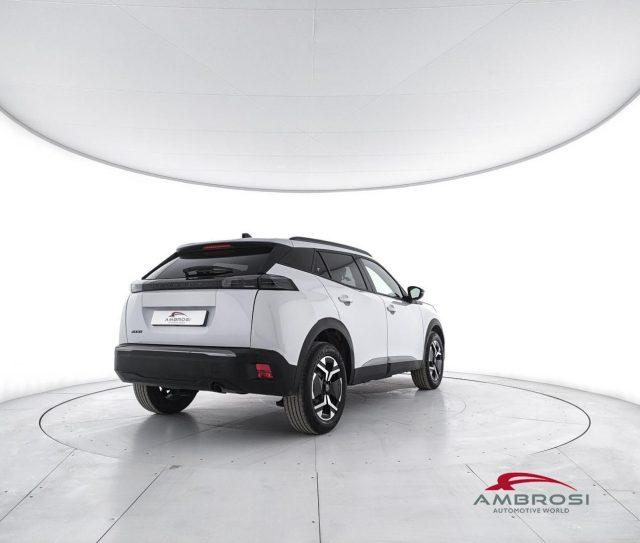 PEUGEOT 2008 1.2 puretech Allure s&s 100cv