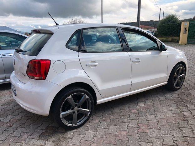 Volkswagen Polo 1.6 TDI 90 cv