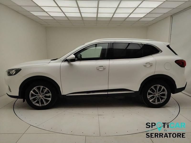 MG HS I 1.5 t Comfort auto