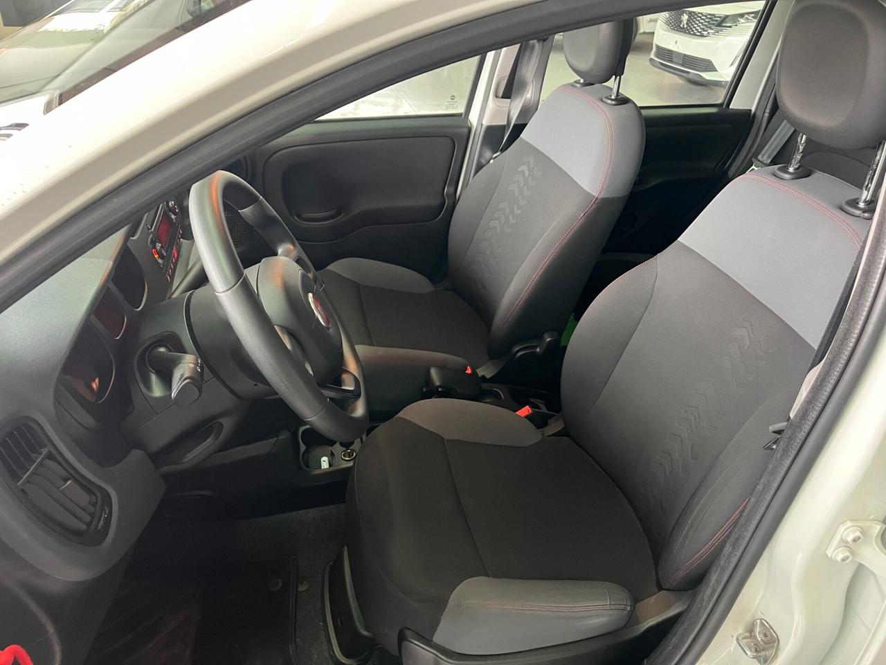 Fiat Panda 1.2 EasyPower Easy