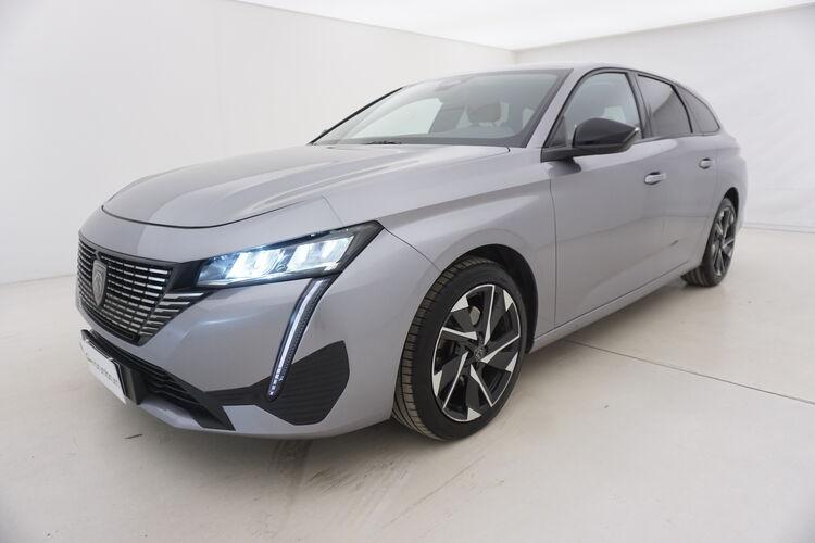 Peugeot 308 SW Allure Pack EAT8 BR253766 1.5 Diesel 131CV