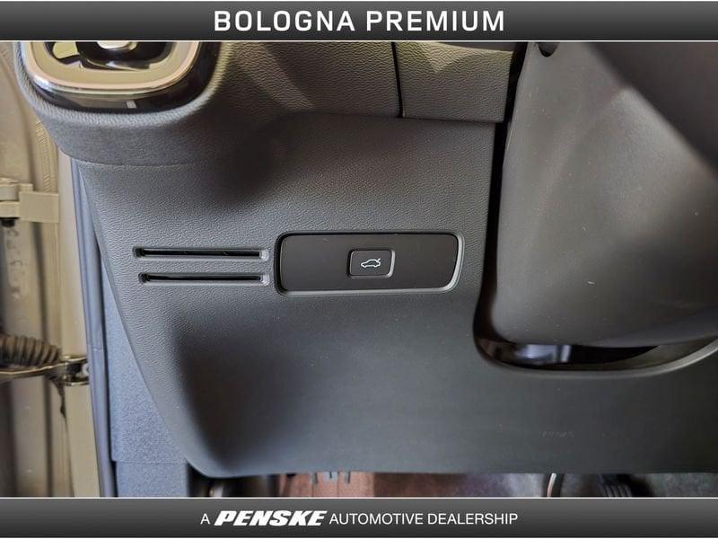 Volvo XC40 XC40 B3 automatico Core