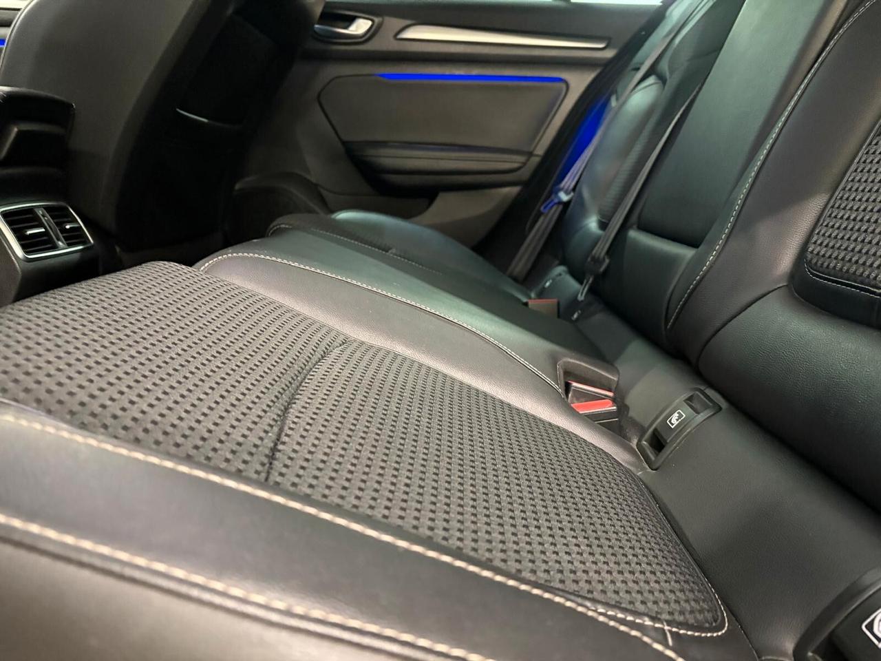 Renault Megane Sporter ENERGY BOSE dCi 8V 110 CV EDC