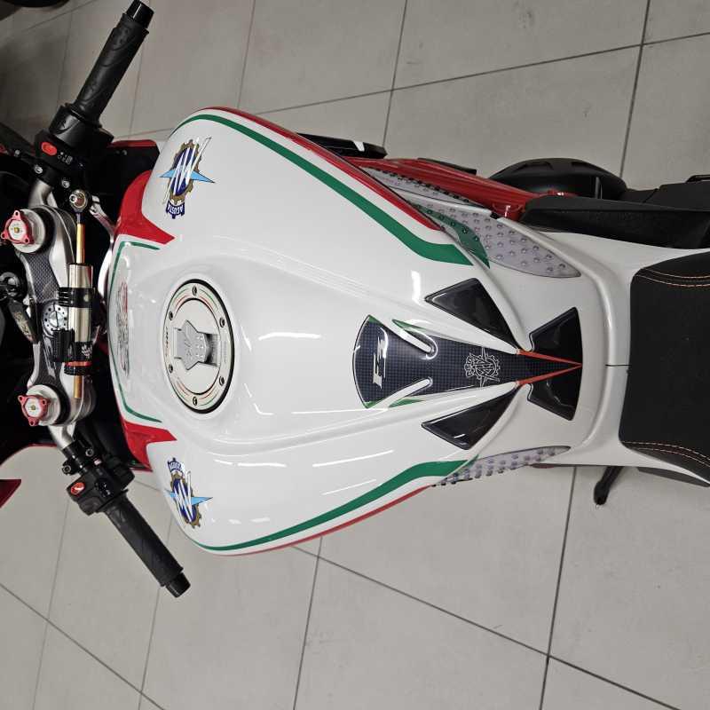 MV Agusta F3 800 RC - 2019