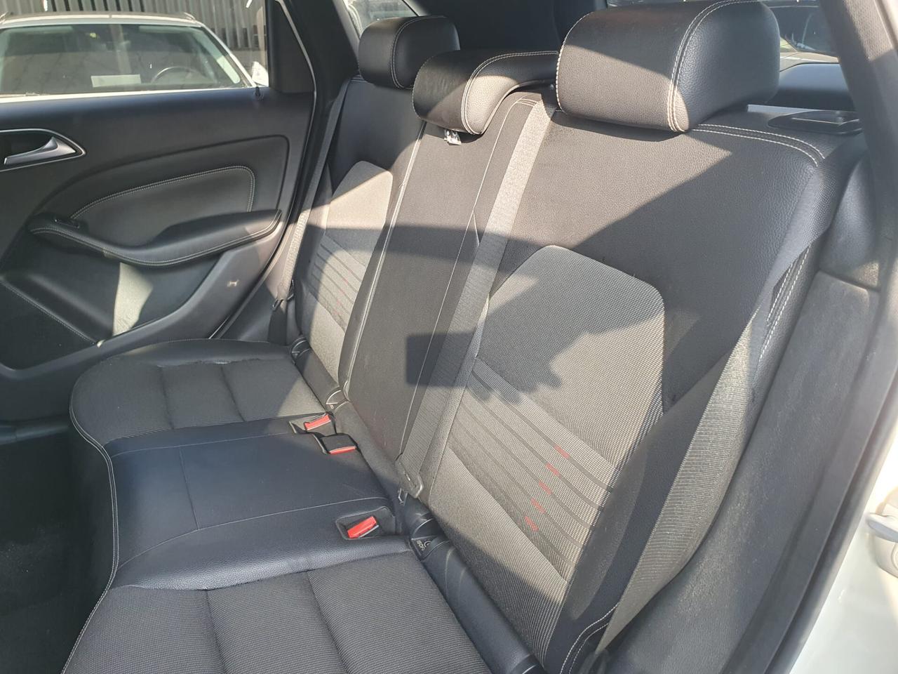 Mercedes-benz B 180 CDI Premium