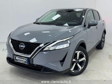 Nissan Qashqai MHEV 140 CV Tekna (TETTO PAN.)