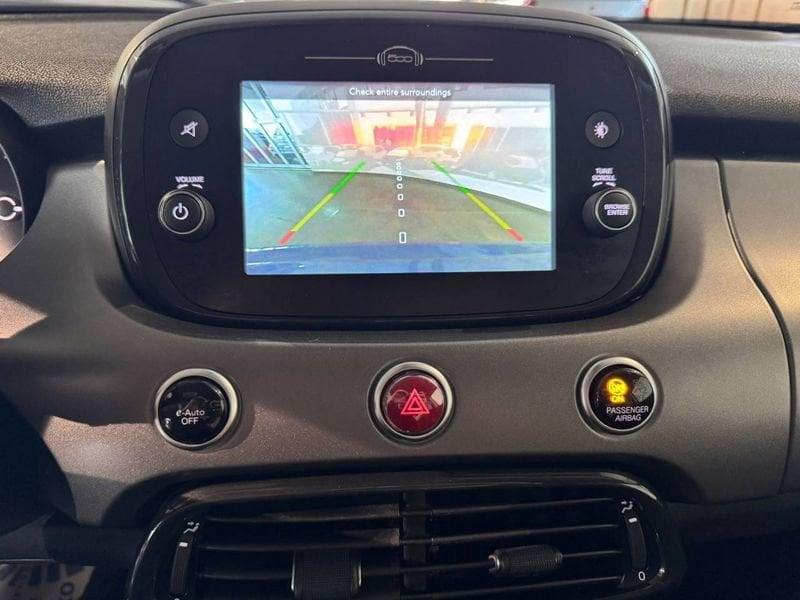 FIAT 500X 1.5 T4 Hybrid 130 CV DCT Sport Dolcevita