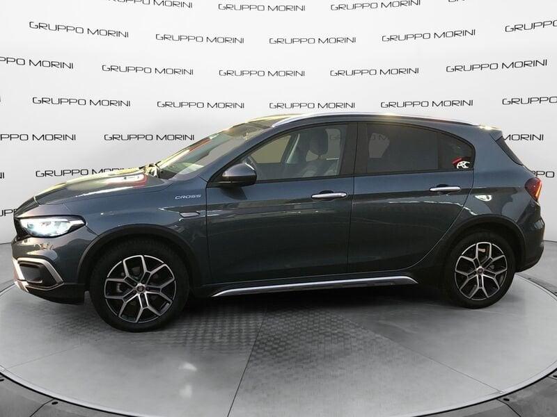 FIAT Tipo Tipo 1.5 Hybrid DCT 5 porte City Cross