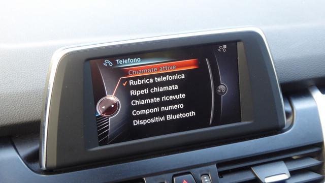 BMW 216 d Active Tourer Advantage