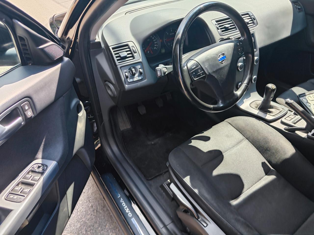 Volvo V50 1.6 D DRIVe cat POLAR
