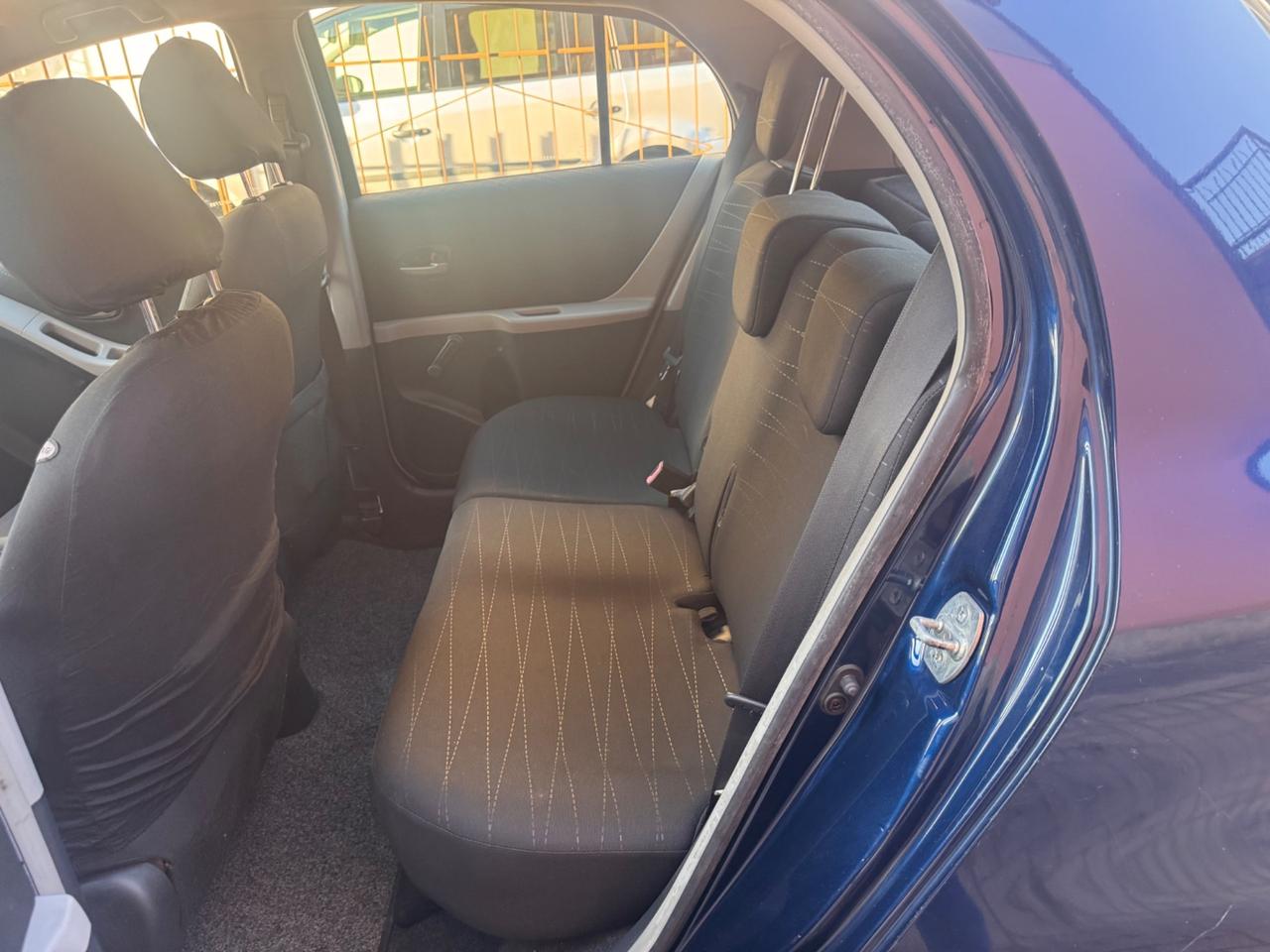 Toyota Yaris 1.0 Benzina Ok Neopatentati