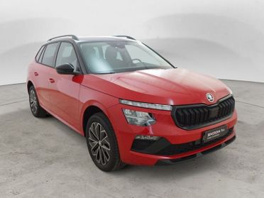 Skoda Kamiq 1.0 TSI 115 CV DSG Style+CONVENIENCE PACK PLUS+LIGHT VIEW