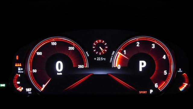 BMW X4 xDrive25d xLine Automatico