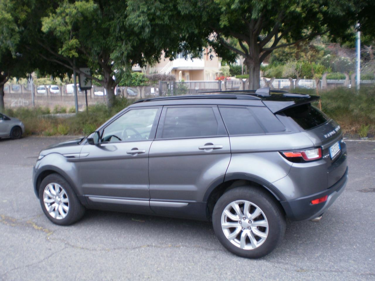 Land Rover Range Evoque 2.0 TD4 150 CV 5p. SE Dynamic