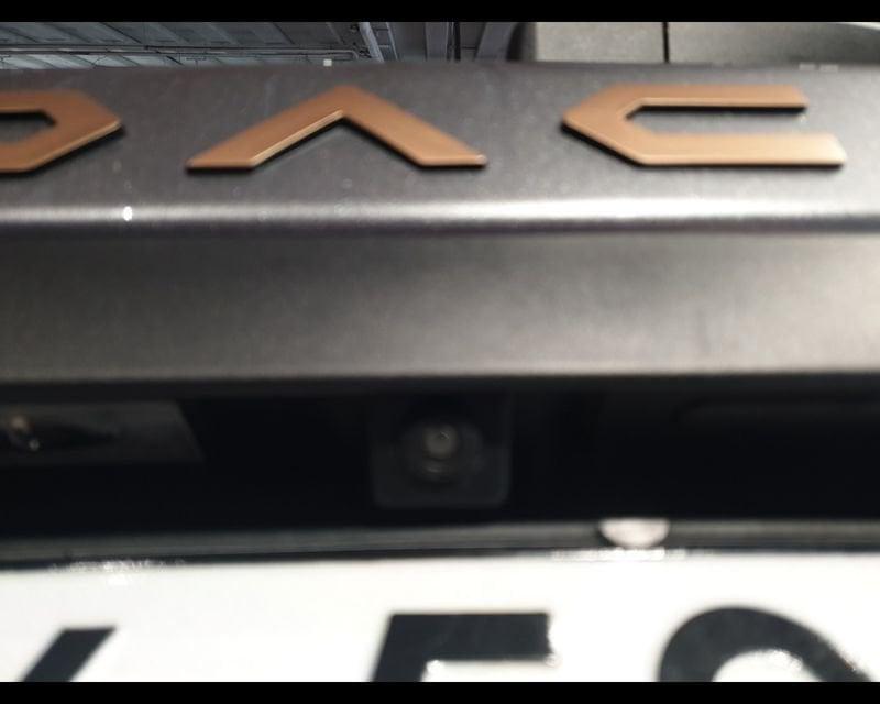 Dacia Duster 3ª serie Eco-G 100 CV Extreme
