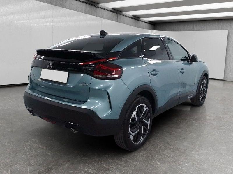 Citroën C4 1.2 puretech Max s&s 130cv eat8