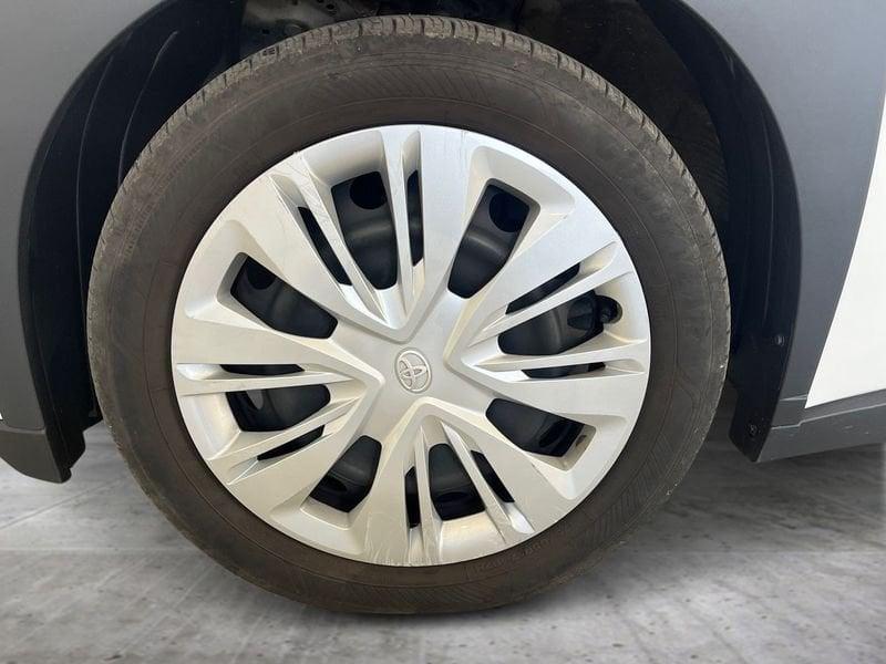 Toyota Aygo X Aygo X 1.0 Active 72cv s-cvt