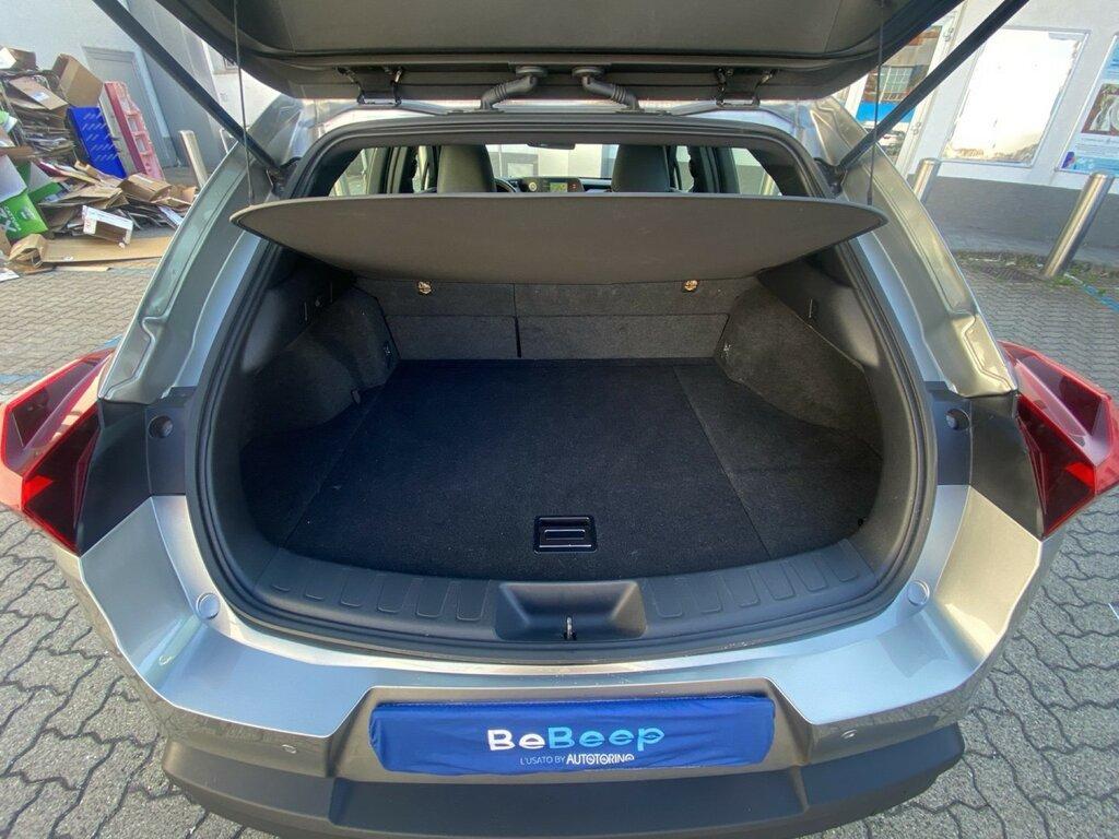 Lexus UX 250h 2.0 Hybrid Executive 2WD Power Split Device
