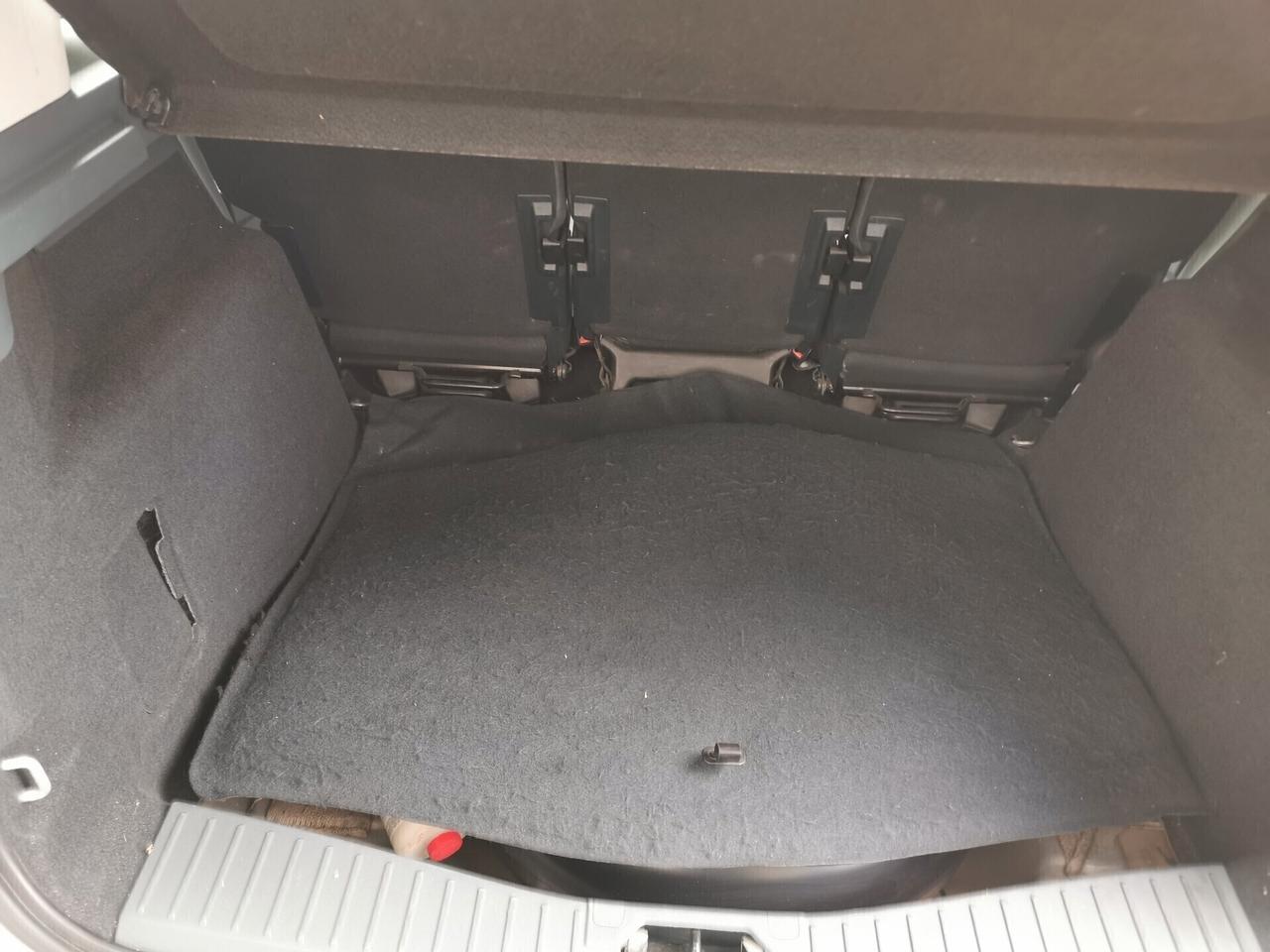 Ford C-Max 1.6 GPL 125cv Plus