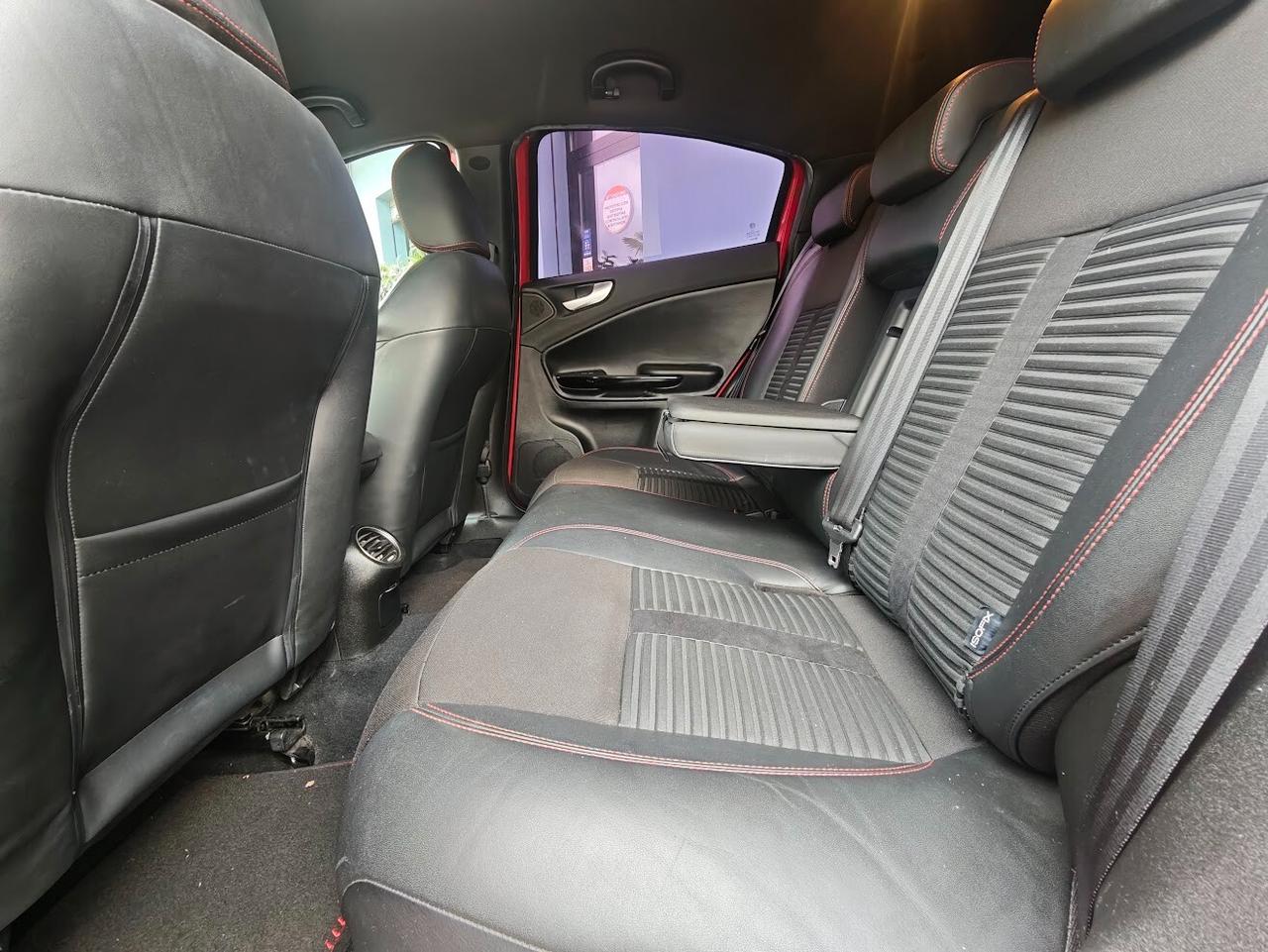 Alfa Giulietta 1.4 Turbo TcT SOLO 139MILA KM AUTO DA VETRINA!!!!