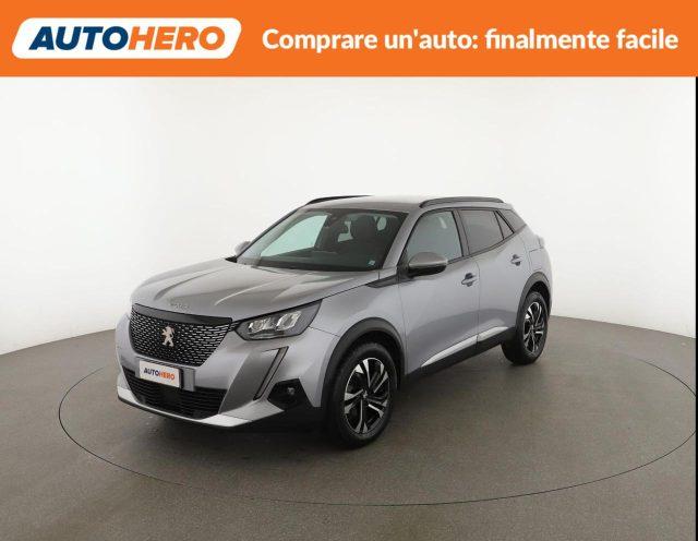 PEUGEOT 2008 BlueHDi 110 S&S Allure Pack