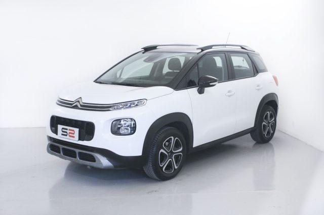 CITROEN C3 Aircross PureTech 110 S&S Feel