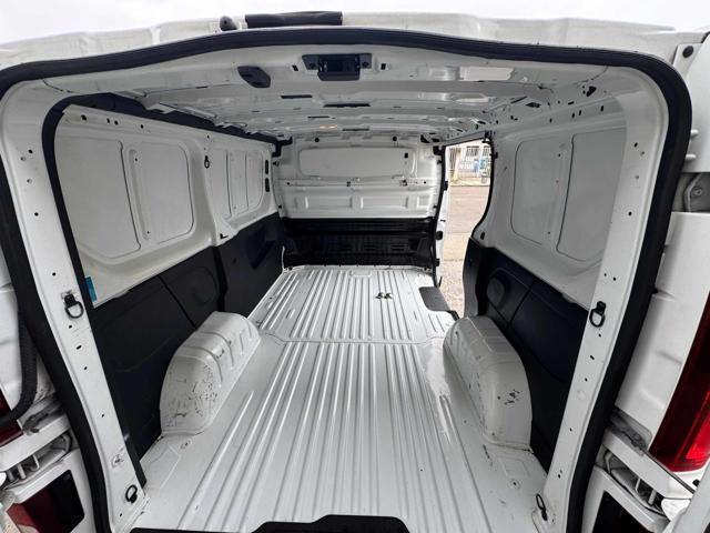 FIAT Talento 1.6 MJT 120CV PC-TN Furgone 12q