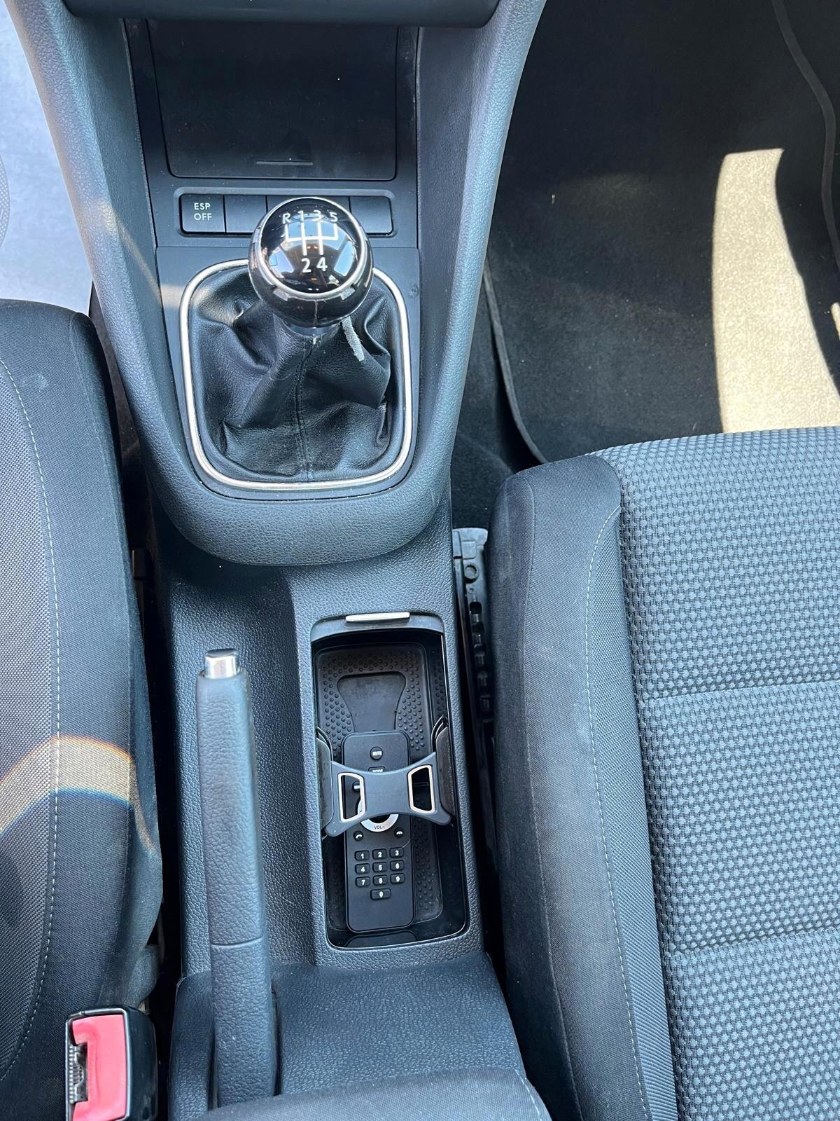 Volkswagen Golf 2.0 TDI 110CV DPF 5p. Comfortline