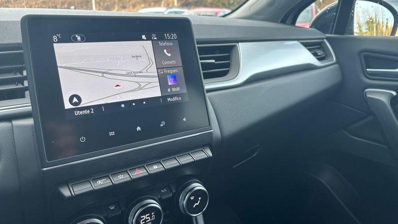 Renault Captur II 2019 1.0 TCe GPL Techno