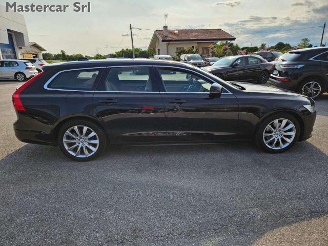 VOLVO V90 V90 2.0 d4 Business Plus awd geartronic - GB388NY