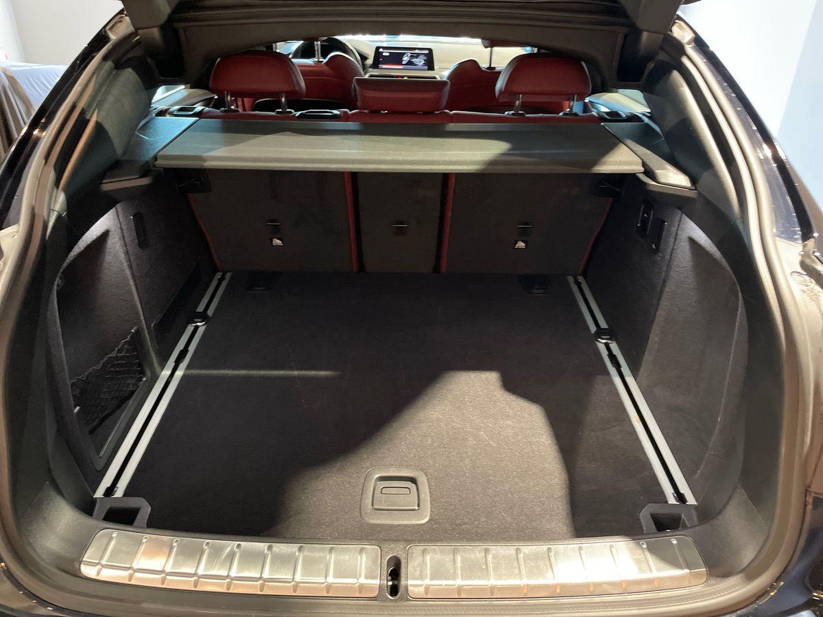 BMW X4 G02 2021 - X4 xdrive20d mhev 48V Msport auto