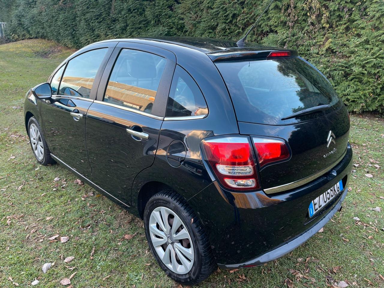 Citroen C3 PureTech 82 Exclusive