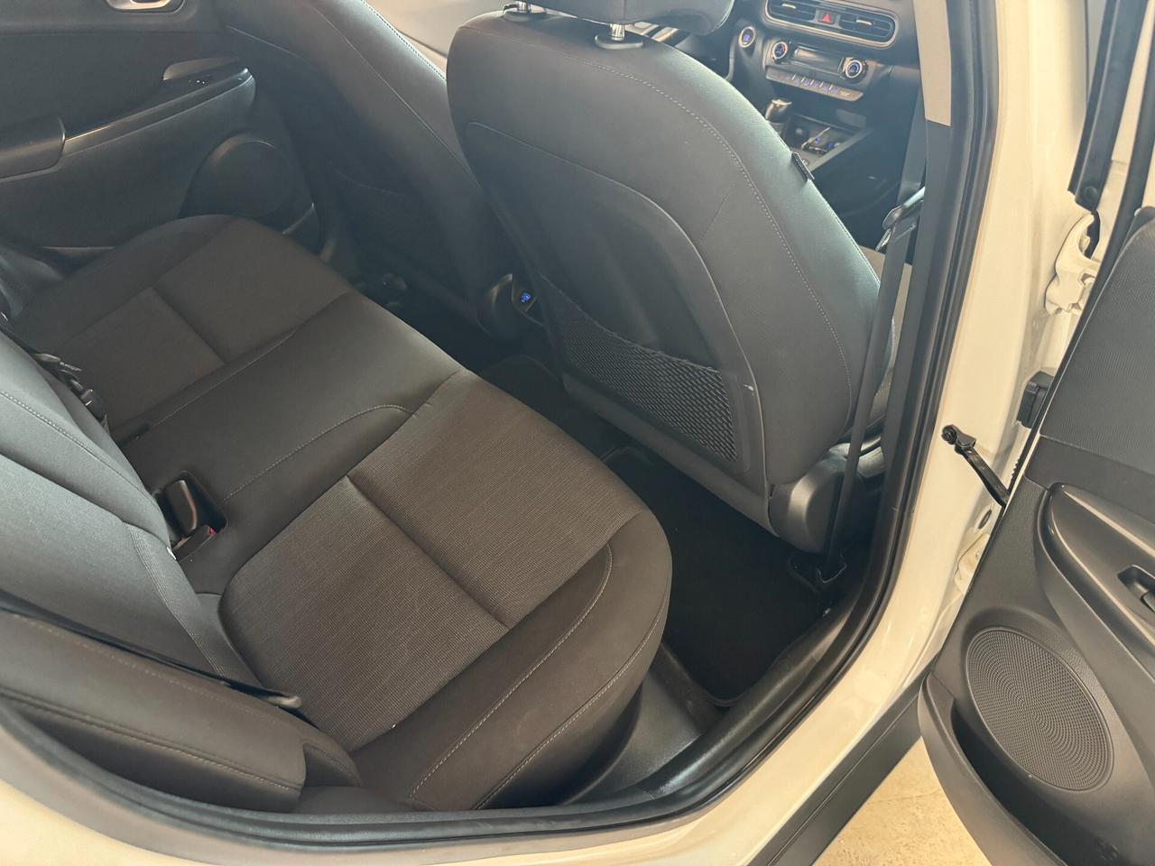Hyundai Kona 1.6 CRDI 4WD Hybrid 48V DCT NLine 09/2021