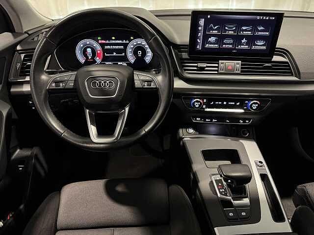 Audi Q5 SPB 40 TDI quattro S tronic