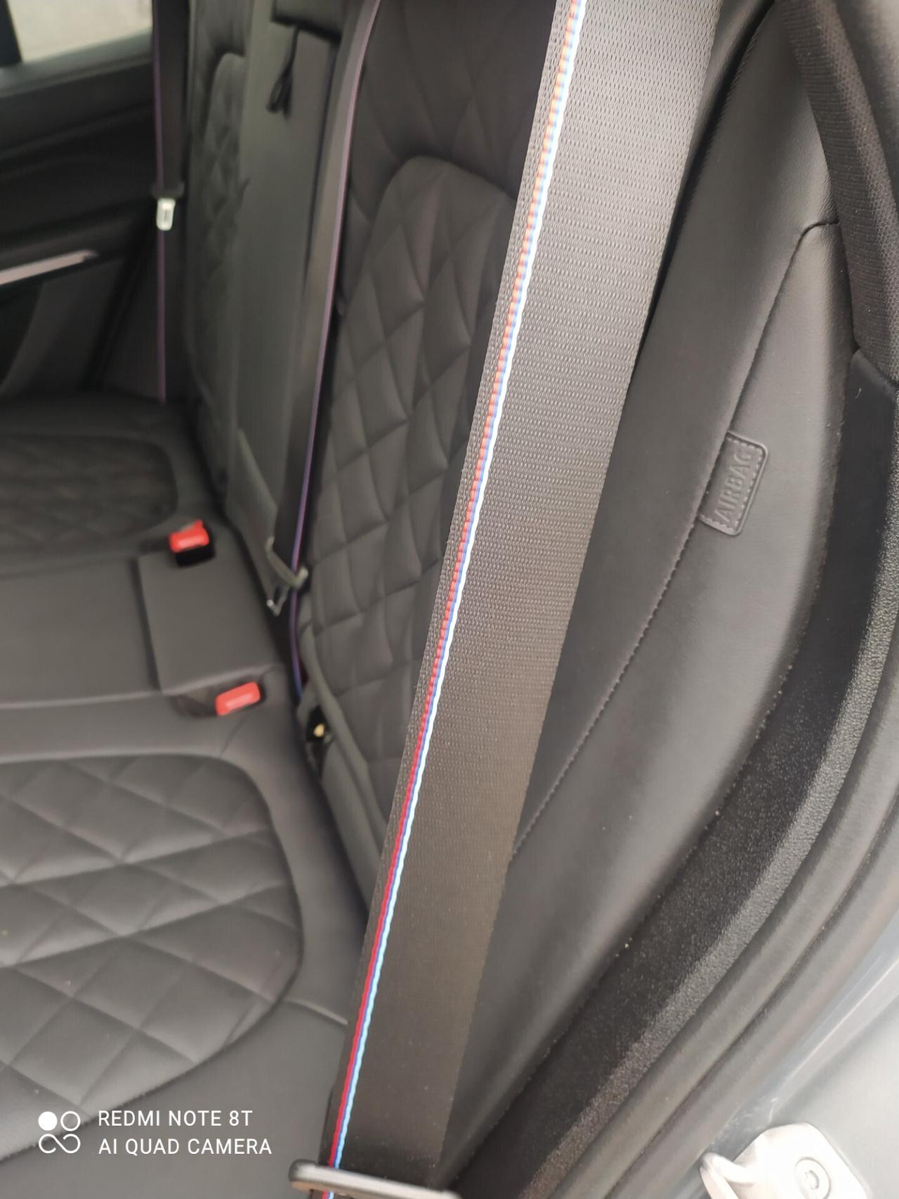 Bmw X5 xDrive50e Msport