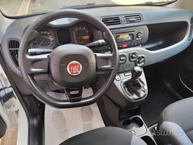 FIAT Panda 1.2 BENZINA 69CV UNIPRO