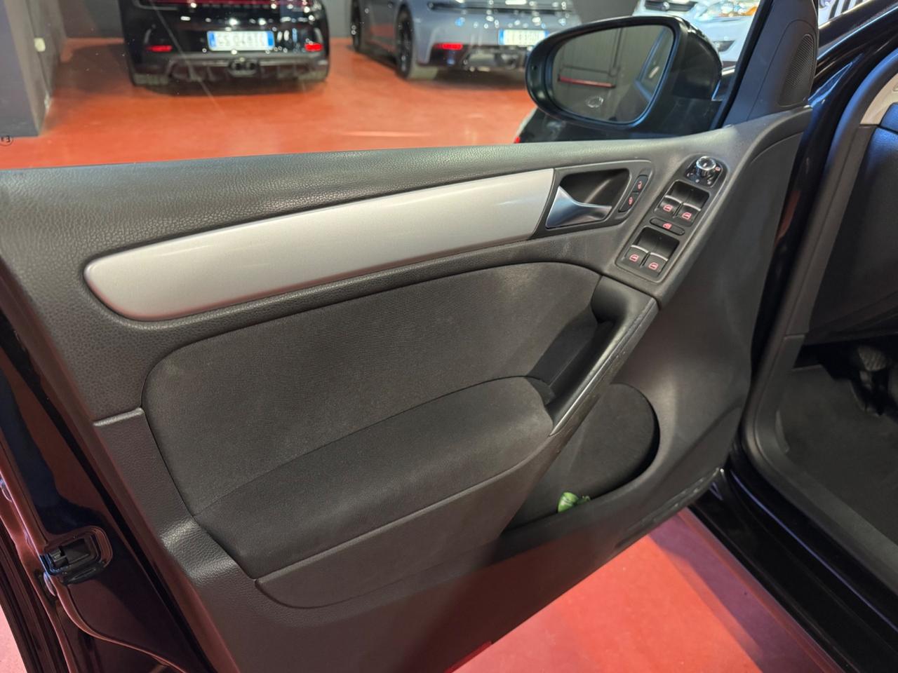 Volkswagen Golf 2.0 TDI 140CV DPF 5p. Highline