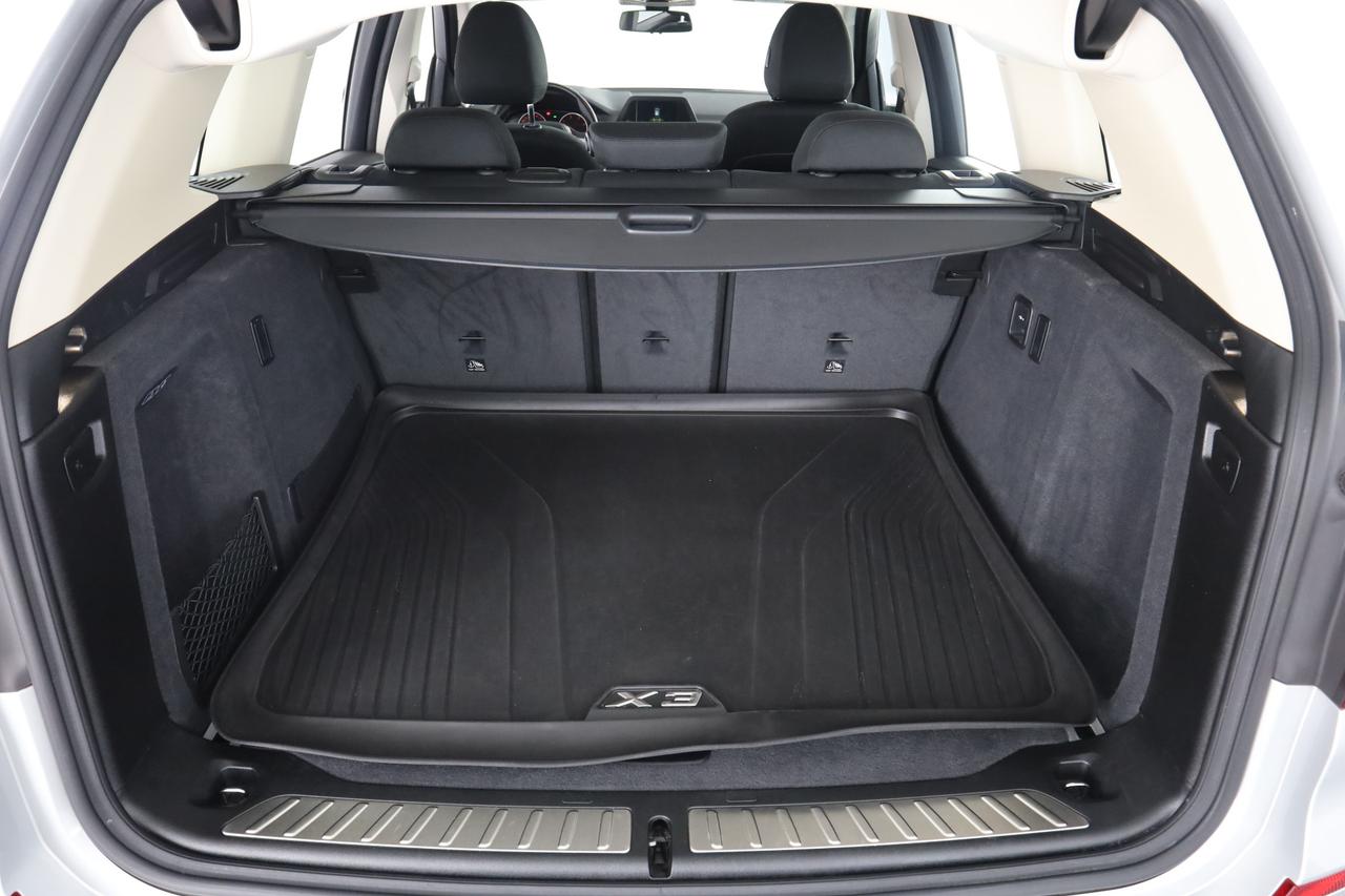 BMW X3 (G01) X3 xDrive20d Business Advantage