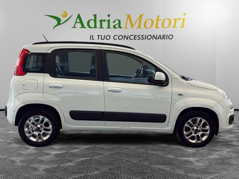 FIAT Panda 1.2 69cv E6 Lounge
