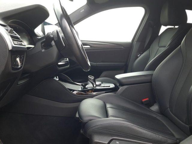 BMW X4 xDrive20d 48V Msport Aut.