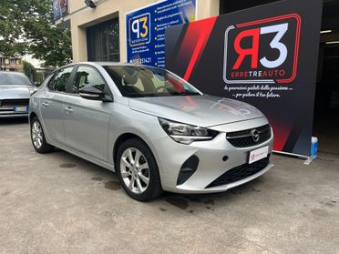 OPEL CORSA 1.2 75CV ELEGANCE - NESSUN VINCOLO FINANZIARIO
