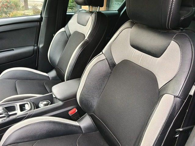 DS AUTOMOBILES DS 4 1.6 e-HDi 110 airdream CMP6 "So Chic" AUTOMATICA