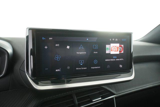 PEUGEOT 2008 2008 PureTech 100 S&S Allure